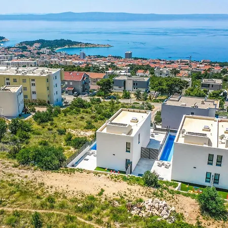 Nyaraló Beautiful In Makarska